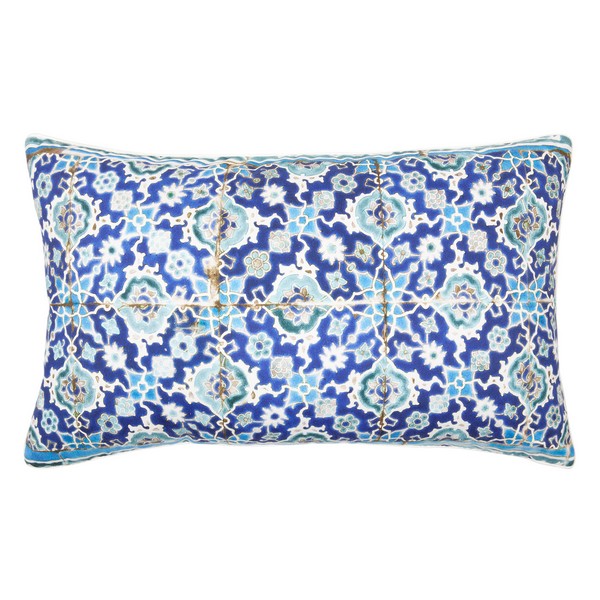 ZARA Home IZNIK Collection